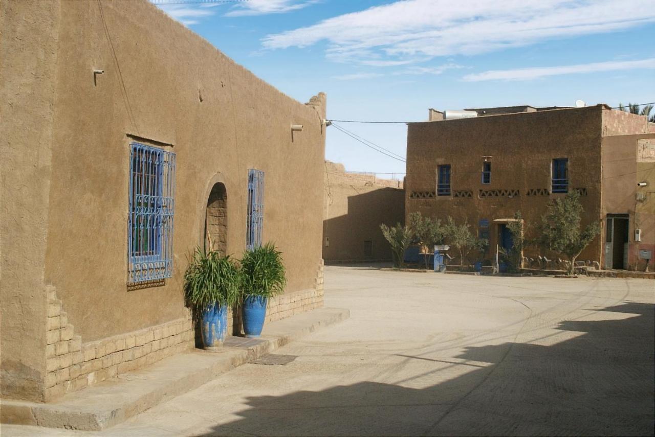 Ferienwohnung Casa Mona Merzouga Exterior foto