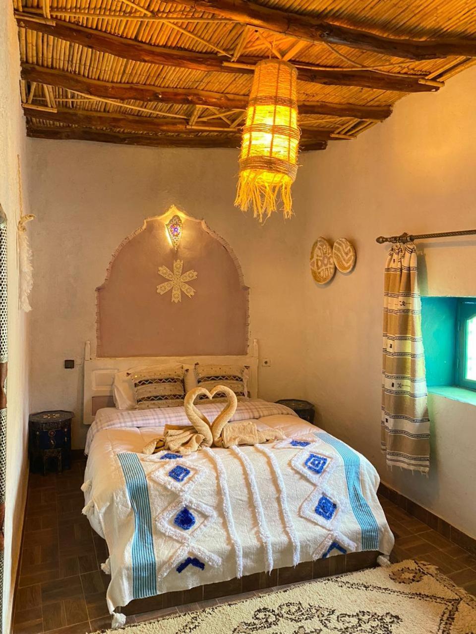 Ferienwohnung Casa Mona Merzouga Exterior foto