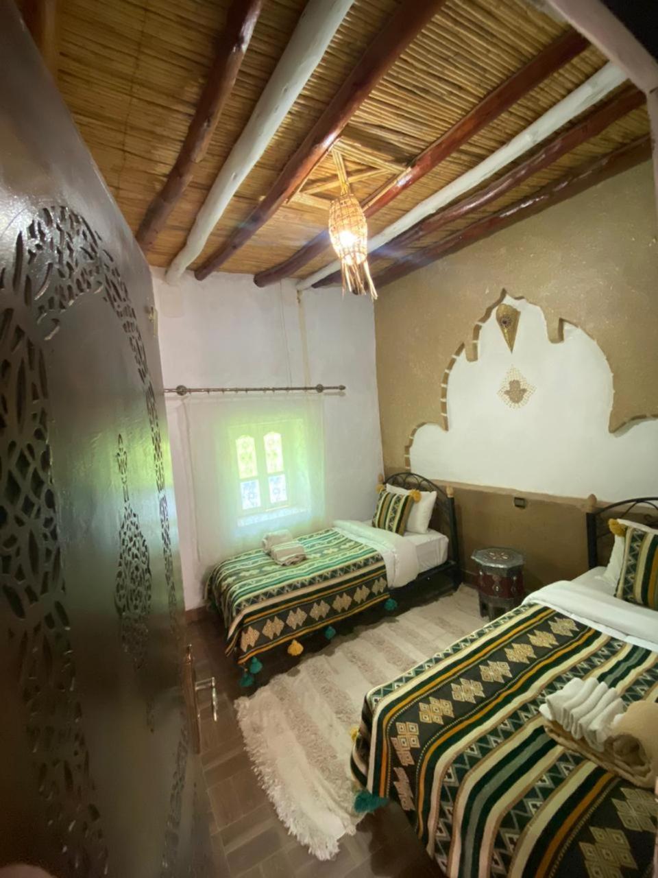 Ferienwohnung Casa Mona Merzouga Exterior foto