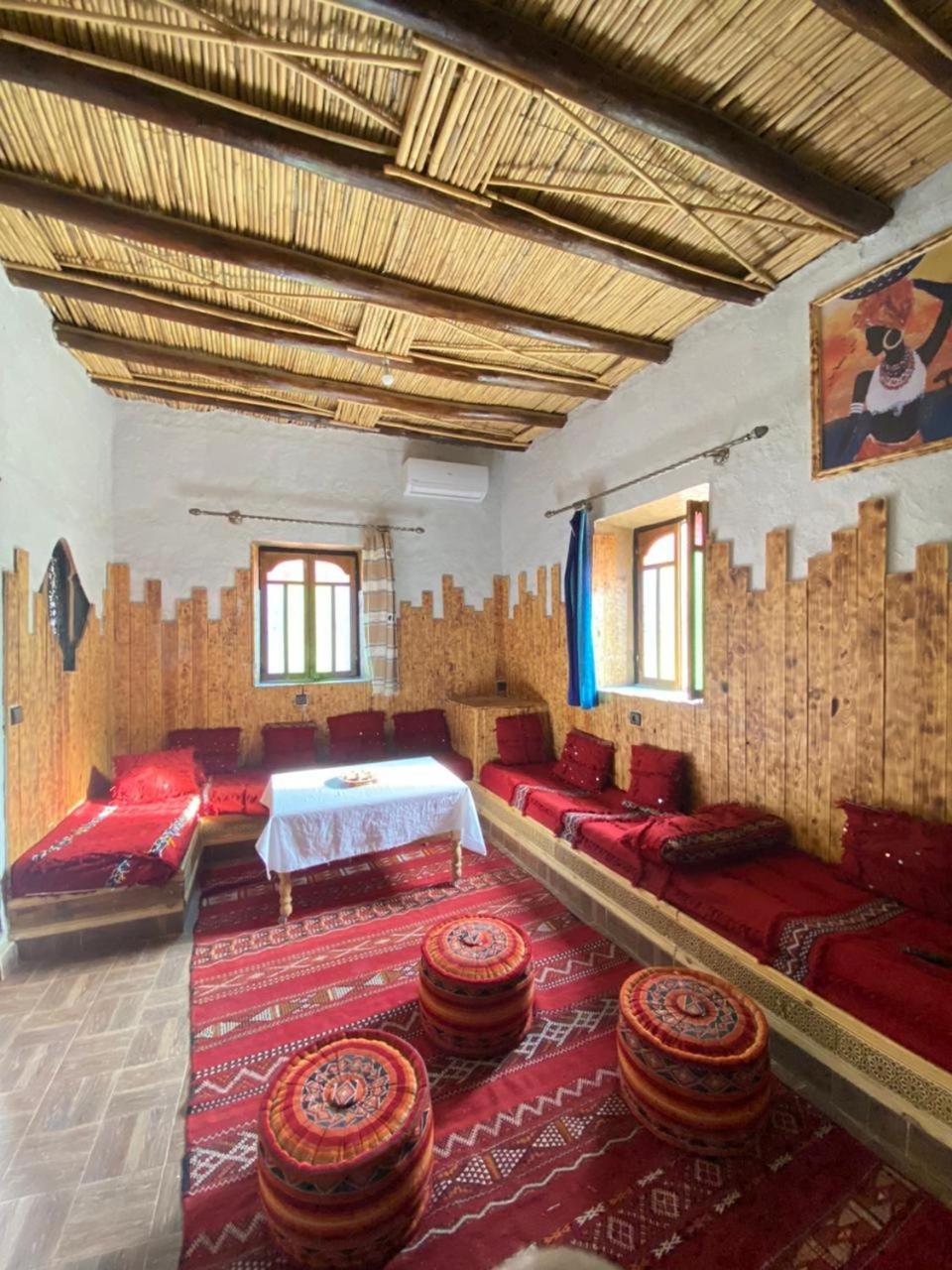 Ferienwohnung Casa Mona Merzouga Exterior foto